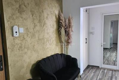 Apartament de inchiriat 2 camere in Blaj complet reno... - 6