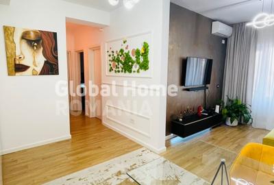Apartament 2 camere 68,72 MP | Bd. Pipera - Pipera Apartments |Centrala proprie - 3