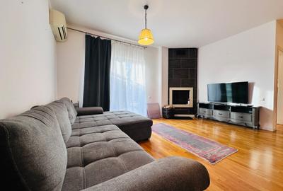 Ibiza Sol - - 3 camere mobilat terasa + loc de parcare - 2