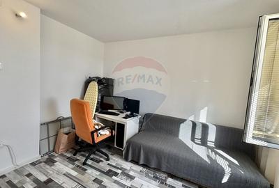 Apartament de vanzare in zona Chisinau Apartament de vanzare in zona Chisinau - 4