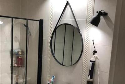 Apartament cu 3 camere decomandat în Unirii