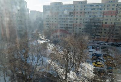 Apartament cu 4 camere decomandat, mobilat în Doamna Ghica - 15