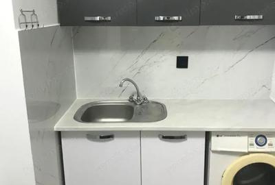 Garsonieră decomandată în Rahova - 2