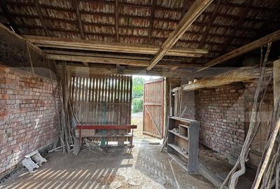 Casa cu 3 camere, 1810 mp teren, Benic - comuna Galda - 12