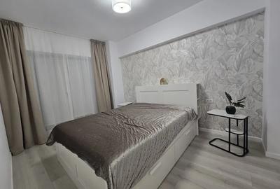 Apartament 2 camere decomandat Evergreen - 3