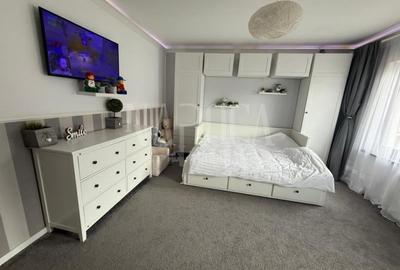 Casa 4 camere de vanzare in Floresti - 5