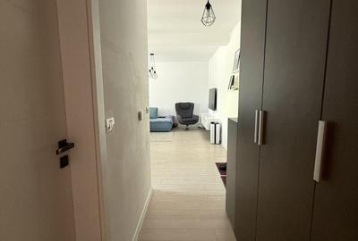 Apartament cu 2 camere decomandat, mobilat în Dumbrăvița - 2