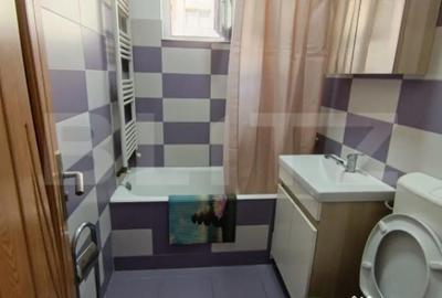 Garsonieră decomandată, mobilată în Porolissum - 1