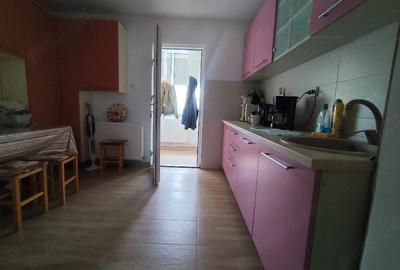 Apartament cu 2 camere decomandat în Central - 6