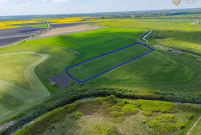 Teren agricol extravilan de 18000 mp, în Turnu - 1