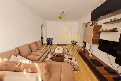 Apartament cu 2 camere semidecomandat, mobilat în Complex Studențesc - 4