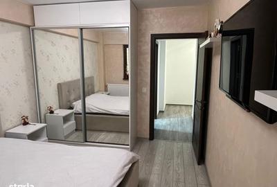 Apartament cu 2 camere în Cug - 8