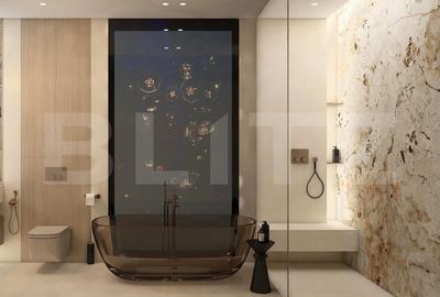 Apartament exclusivist in bloc nou, cu centru SPA! - 7