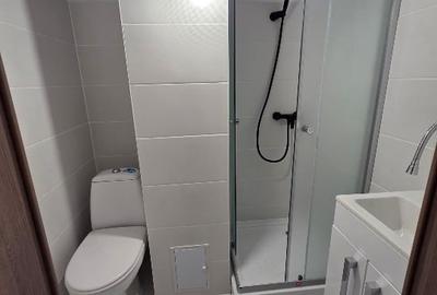 Vand garsoniera cu mansarda in San Petru - 6