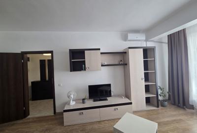 Garsonieră decomandată în Runcu - 2