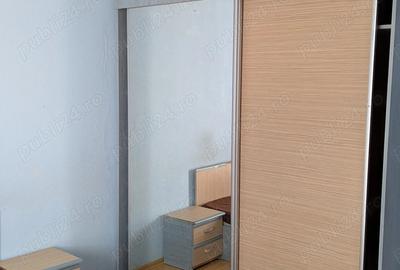 Apartament cu 2 camere decomandat în Găvana - 7