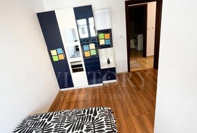APARTAMENT 4 CAMERE || INCHIRIERE || ZONA SISESTI || RENOVAT - 10