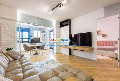 Apartament cu 3 camere decomandat, mobilat în Pipera - 8