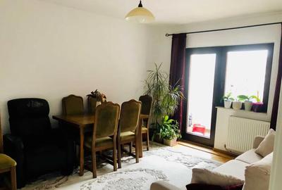 Apartament cu 4 camere decomandate Zona Burdujeni - 7