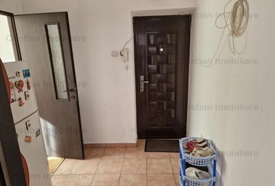Apartament cu 2 camere semidecomandat în Școlilor - 6