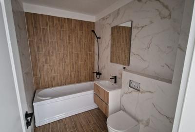 FARA COMISION Apartament cu 2 camere, Bloc nou,Finisat, Loc de parcare - 3