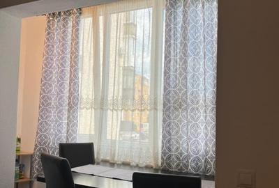 Garsoniera confort 1, Expo Transilvania - Marasti, etaj 1/4, balcon inchis - 4