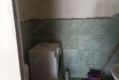 Casă cu 2 camere cu Teren 1100 Mp în Curtici - 2
