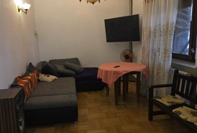 Crangasi - 3 minute Metrou - Casa p+1+mansarda  + curte 800 mp - Anul  2018 - 4