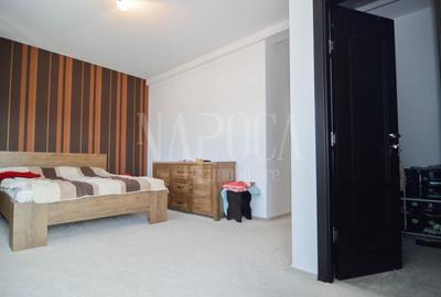 Casă individuală cu 4 camere cu Canalizare în Florești - 13