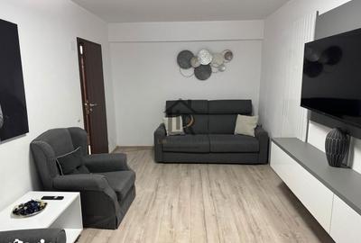 Apartament cu 2 camere decomandat în Cug - 8