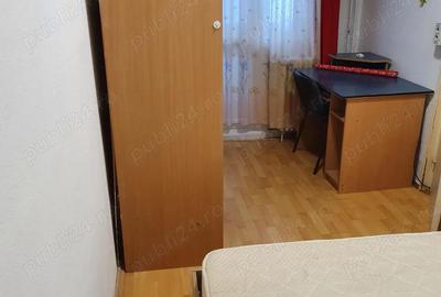 Apartament confort 2, etaj 1, Malu Rosu - 4