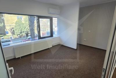 Birou, de 55 mp, în Horea - 2