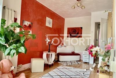 Apartament cu 3 camere, terasa 40 mp Timisoara