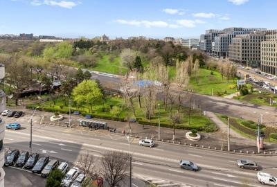 Apartament 4 camere cu vedere panoramică - TINERETULUI - 6