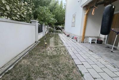 Duplex cu 4 camere si 3 bai, zona Kaufland, in Dumbravita Duplex cu 4 camere si 3 bai, zona Kaufland, in Dumbravita - 22