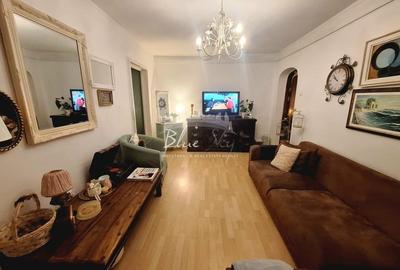 Apartament spatios cu 4 camere in zona Tomis 3 – Aleea Heracleea - 5