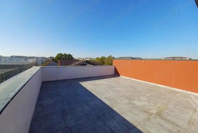 Apartament cu 2 camere decomandat în Central - 11