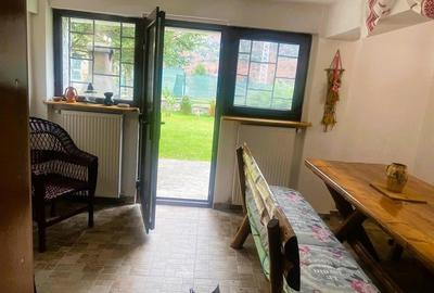 Vila Exclusivista Piatra Arsa Busteni - 16