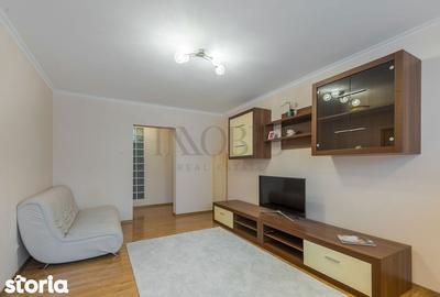 Apartament cu 3 camere semidecomandat, mobilat în Cișmigiu - 6