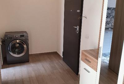 Proprietar, inchiriez garsoniera Plaza Residence Faza 2 - 5