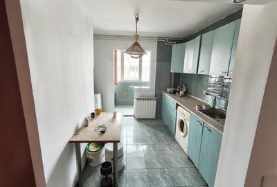 Apartament cu 2 camere decomandat în Lujerului - 7