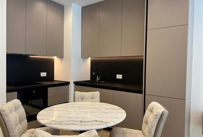 Apartament cu 2 camere decomandat, mobilat în Floreasca - 3