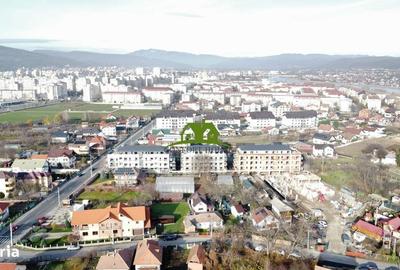 Garsonieră în Ostroveni - 4