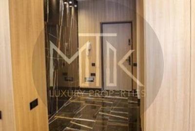 Herastrau - Apartament Premium 4 camere - 144MP | 1Loc Parcare - 12