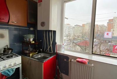 Garsonieră în Central - 11