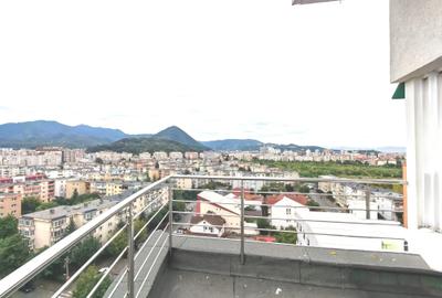Top View Office - Green Center - Brasov - 14