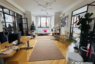 Spatiu activitati de birou, 4 incaperi 150mp, terasa si curte, pta Cipariu Spatiu activitati de birou, 4 incaperi 150mp, terasa si curte, pta Cipariu - 2