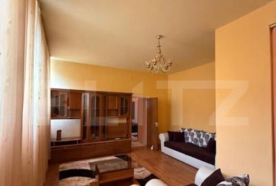 Apartament 2 camere decomandat foarte spatios in com. Valea - 12