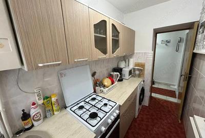 Apartament 2 camere, etaj 2 - zona Cetate - 7