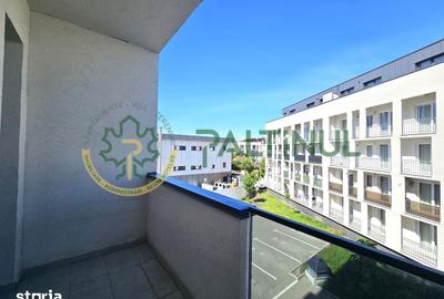 Apartament cu 3 camere în Lazaret - 2